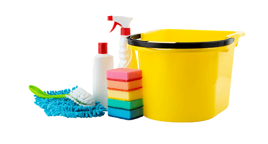 End of Lease Cleaning
